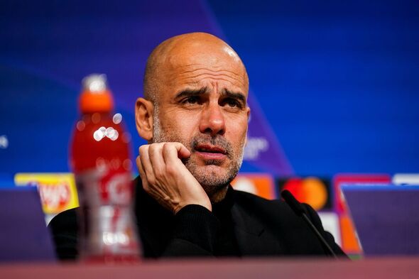 Manchester City može jednom pobijediti Real Madrid
